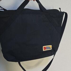 Fjallraven Vardag Crossbody Bag